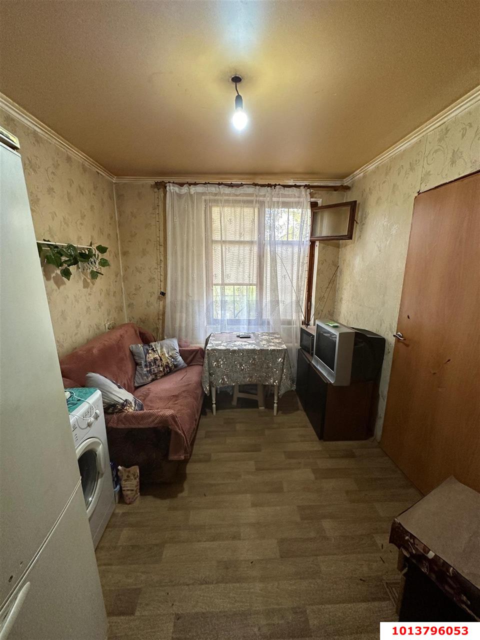 Фото №12: 2-комнатная квартира 45&nbsp;м², 1/5&nbsp;эт. - Энем, ул. Фрунзе, 10