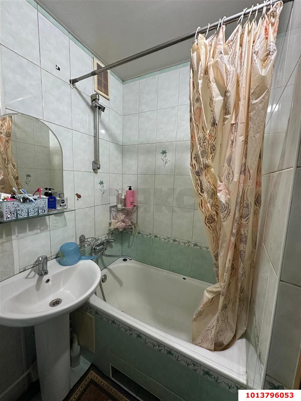 Фото №10: 2-комнатная квартира 45&nbsp;м², 1/5&nbsp;эт. - Энем, ул. Фрунзе, 10