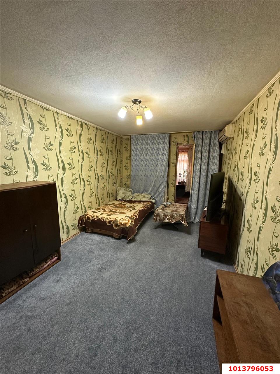 Фото №4: 2-комнатная квартира 45&nbsp;м², 1/5&nbsp;эт. - Энем, ул. Фрунзе, 10