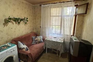 Фото №1: 2-комнатная квартира 45&nbsp;м², 1/5&nbsp;эт. - Энем, ул. Фрунзе, 10