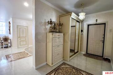 Фото №1: 2-комнатная квартира 65&nbsp;м², 10/15&nbsp;эт. - Краснодар, мкр. имени Петра Метальникова, ул. Григория Пономаренко, 43