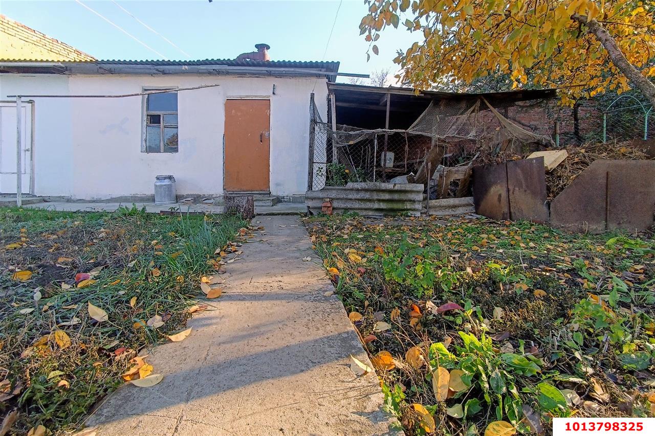 Фото №5: Земельный участок под ИЖС 7.5&nbsp;сот. - Краснодар, Центральный внутригородской округ, мкр. Черёмушки, ул. Стасова, 13