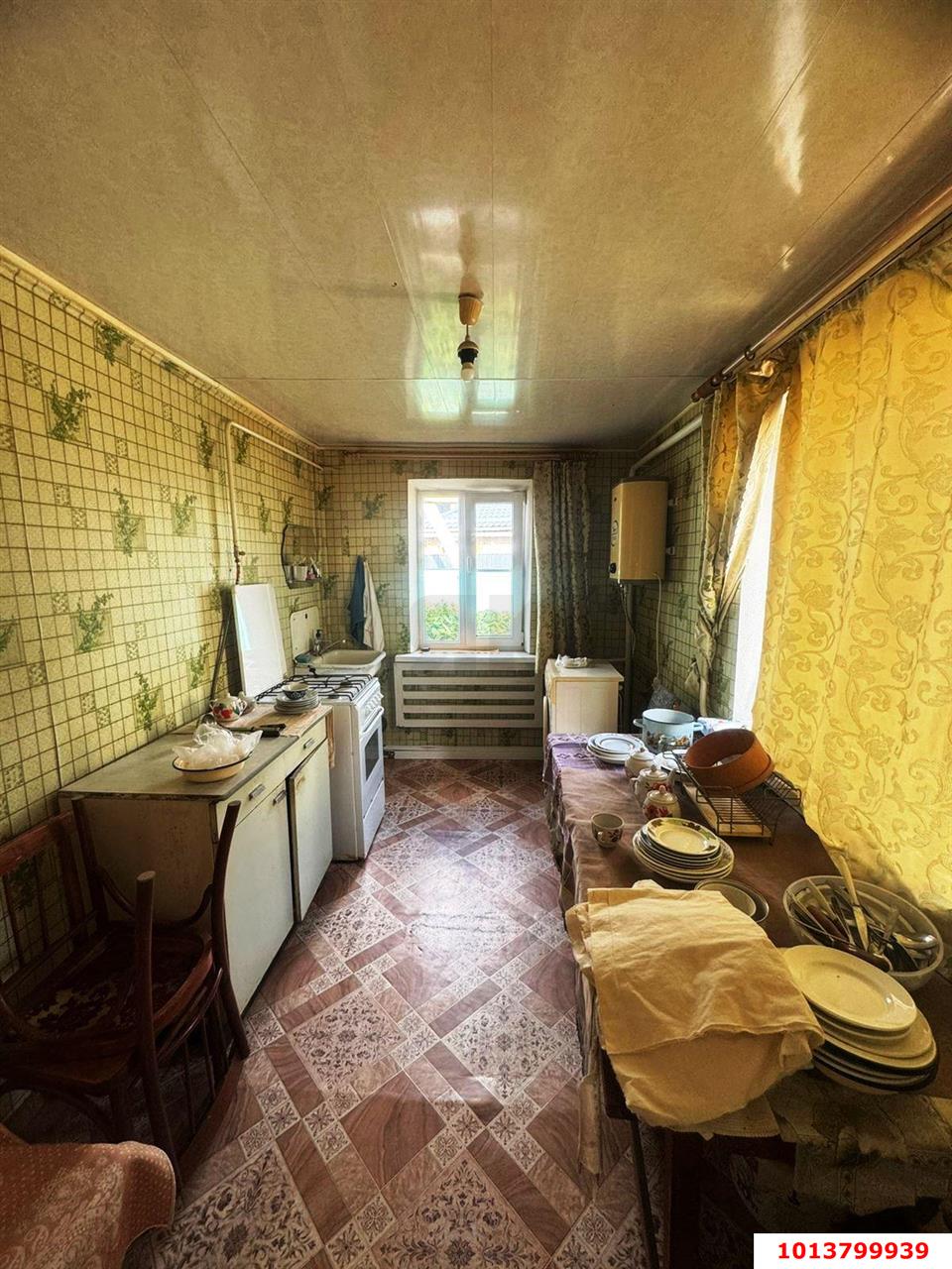 Фото №14: Дом 50&nbsp;м² + 6.23&nbsp;сот., 1&nbsp;эт. - Новый, ул. Набережная, 55