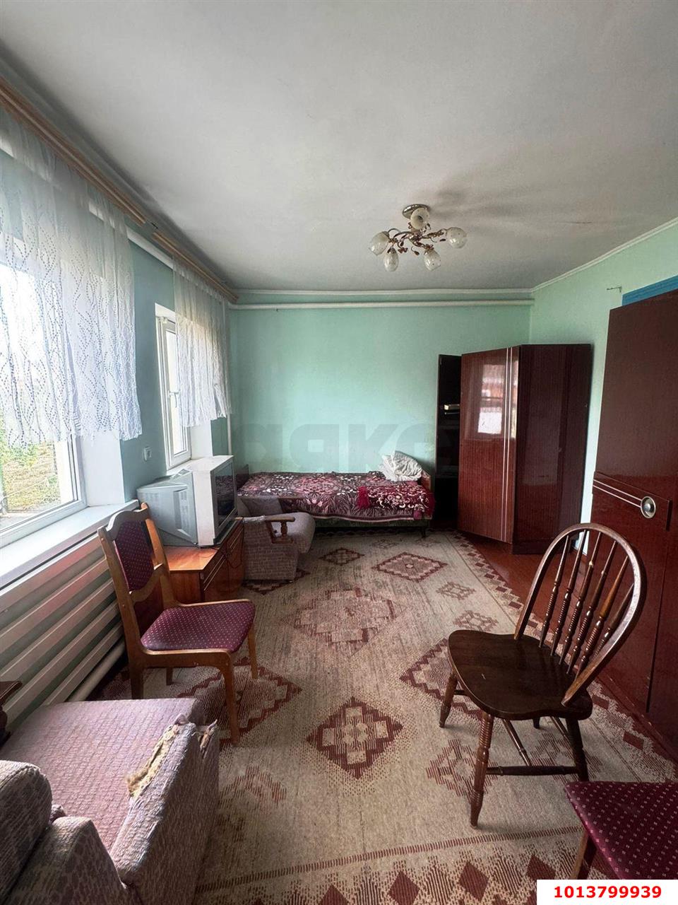 Фото №4: Дом 50&nbsp;м² + 6.23&nbsp;сот., 1&nbsp;эт. - Новый, ул. Набережная, 55
