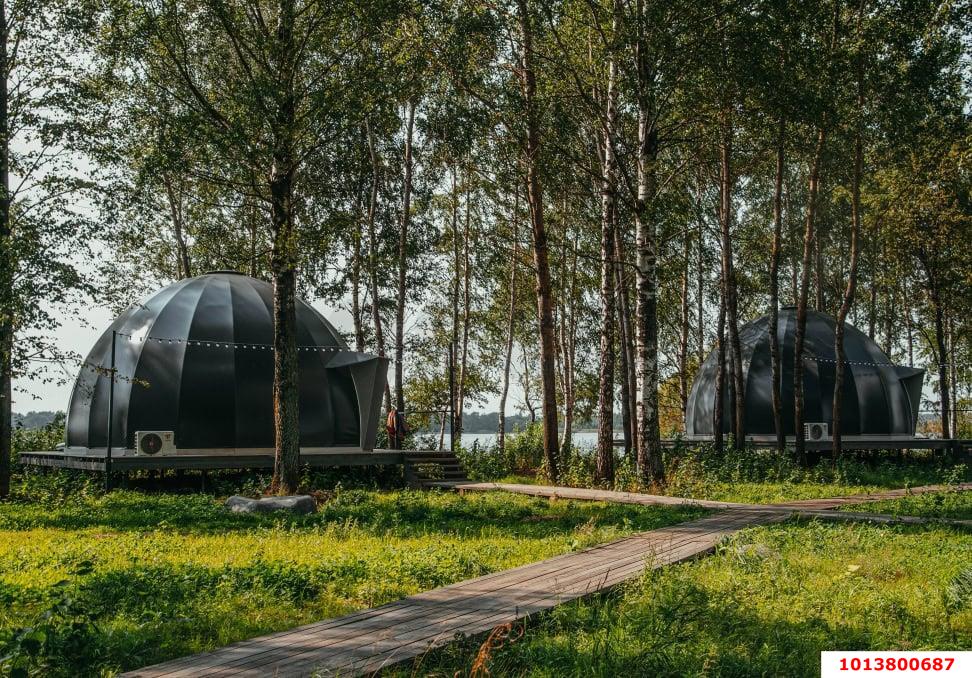 Фото №7: Коммерческая земля 63.66&nbsp;сот. - 