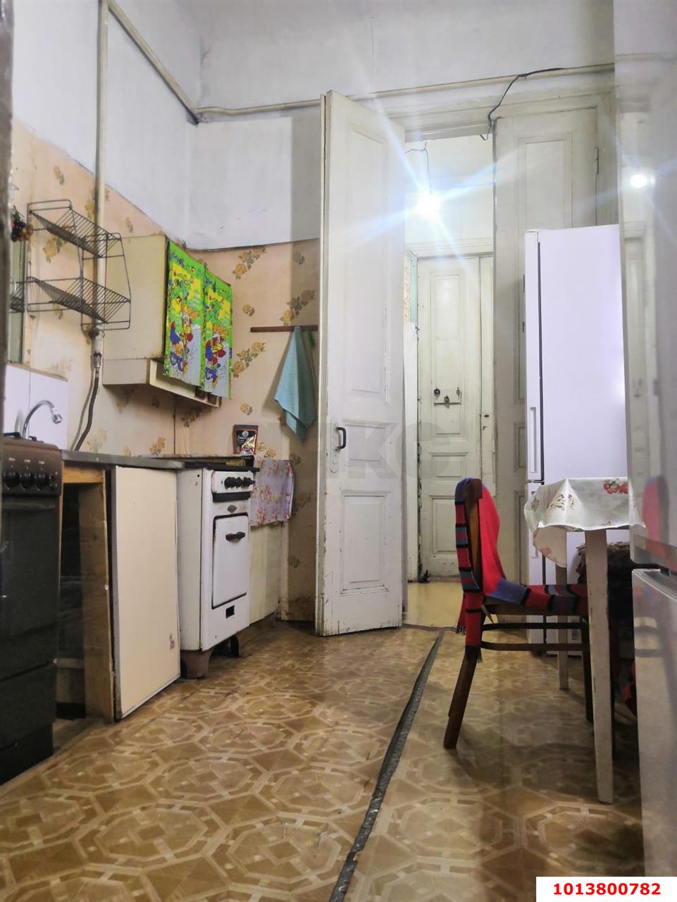 Фото №8: 2-комнатная квартира 41&nbsp;м², 2/2&nbsp;эт. - Краснодар, Западный внутригородской округ, мкр. Центральный, ул. Чапаева, 42