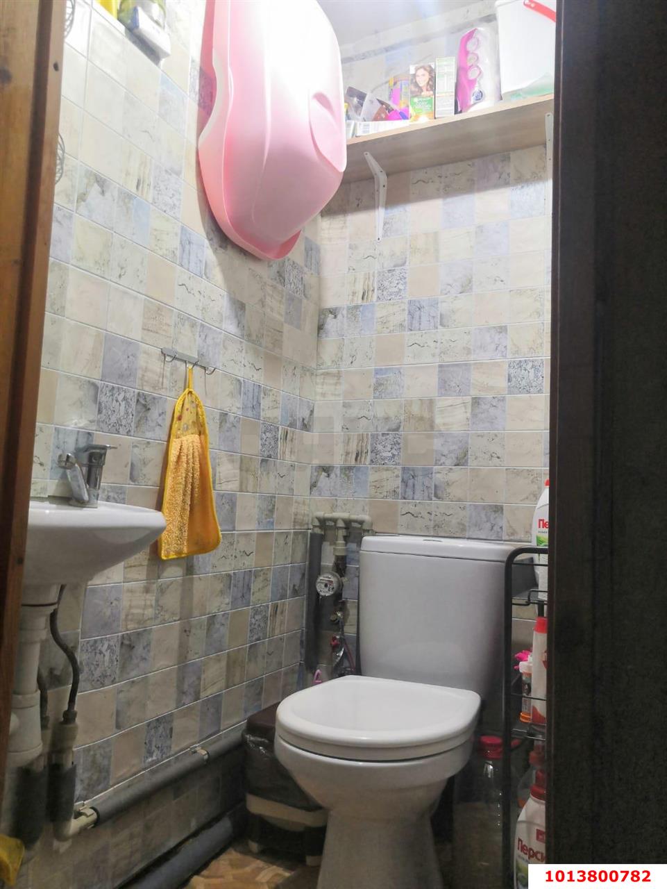 Фото №11: 2-комнатная квартира 41&nbsp;м², 2/2&nbsp;эт. - Краснодар, Западный внутригородской округ, мкр. Центральный, ул. Чапаева, 42