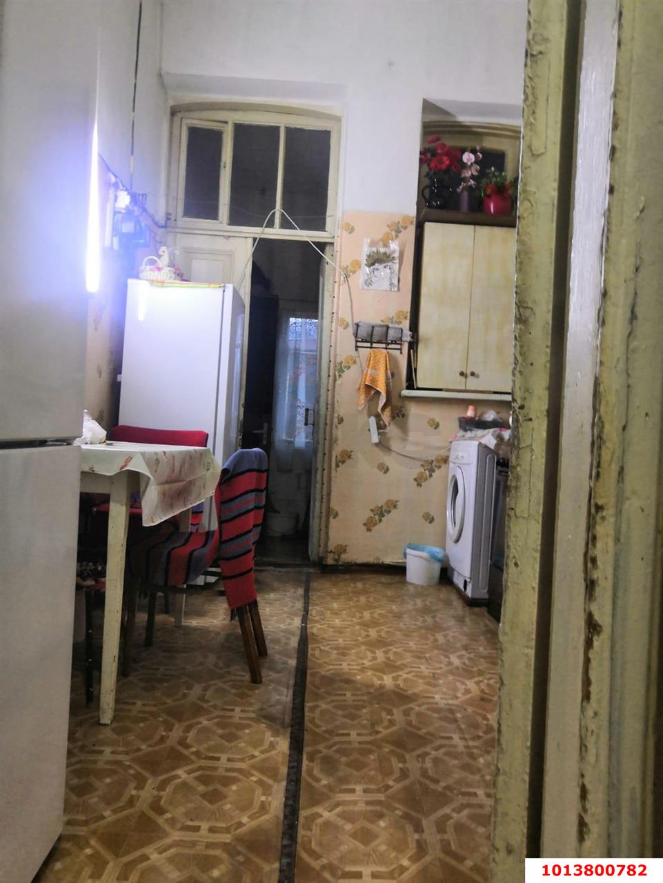 Фото №10: 2-комнатная квартира 41&nbsp;м², 2/2&nbsp;эт. - Краснодар, Западный внутригородской округ, мкр. Центральный, ул. Чапаева, 42