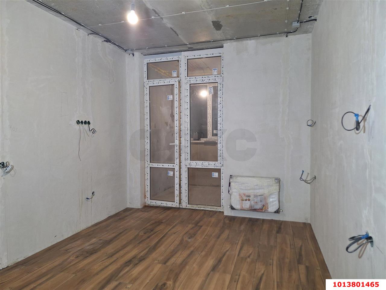Фото №9: 1-комнатная квартира 44&nbsp;м², 4/24&nbsp;эт. - Краснодар, Прикубанский внутригородской округ, квартал Доброта, мкр. Любимово, 16