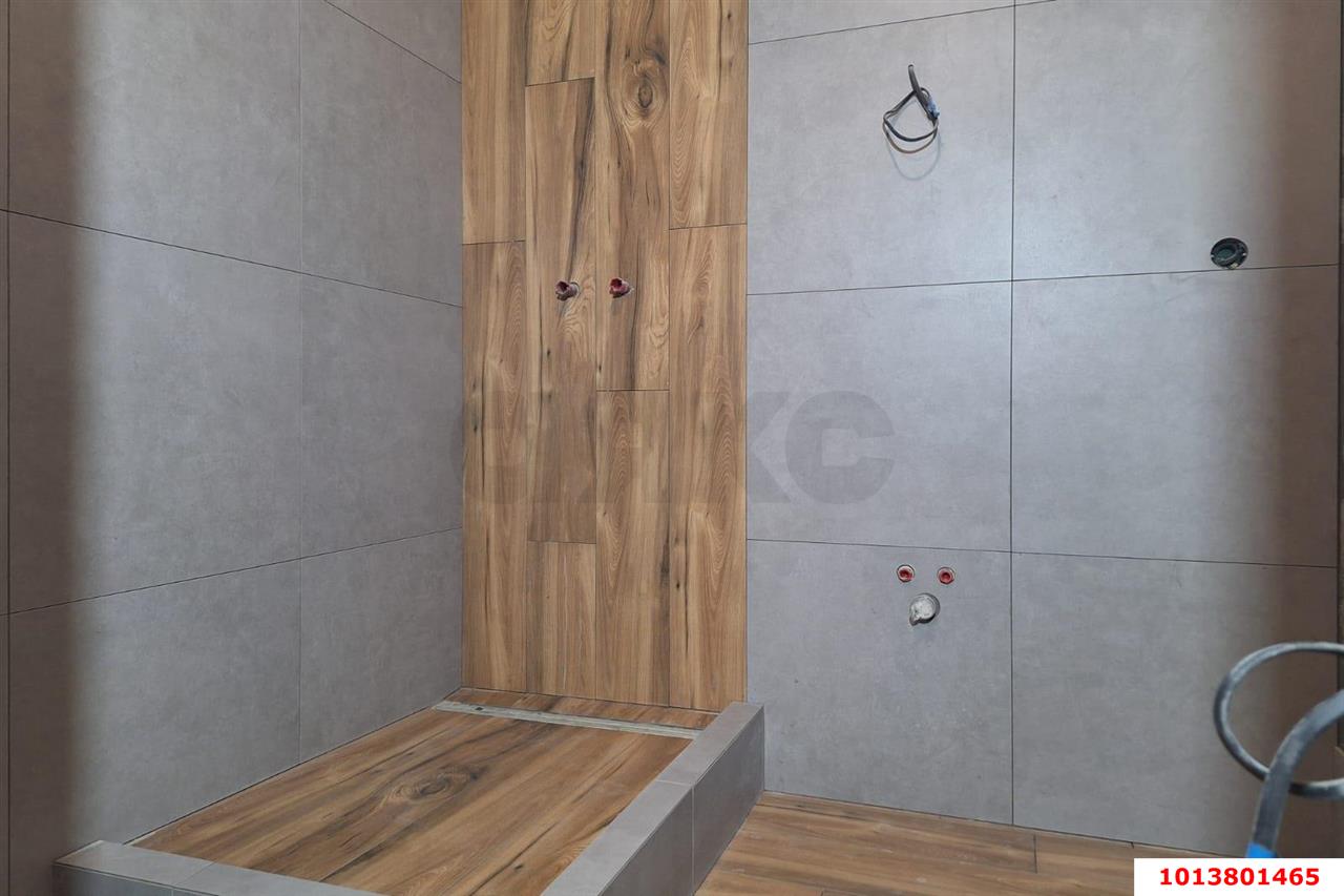 Фото №1: 1-комнатная квартира 44&nbsp;м², 4/24&nbsp;эт. - Краснодар, Прикубанский внутригородской округ, квартал Доброта, мкр. Любимово, 16