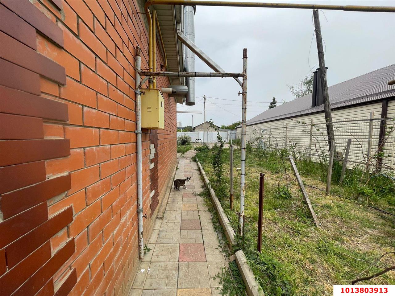 Фото №5: Земельный участок под ИЖС 13&nbsp;сот. - Краснодарский, мкр. Прикубанский внутригородской округ, 55