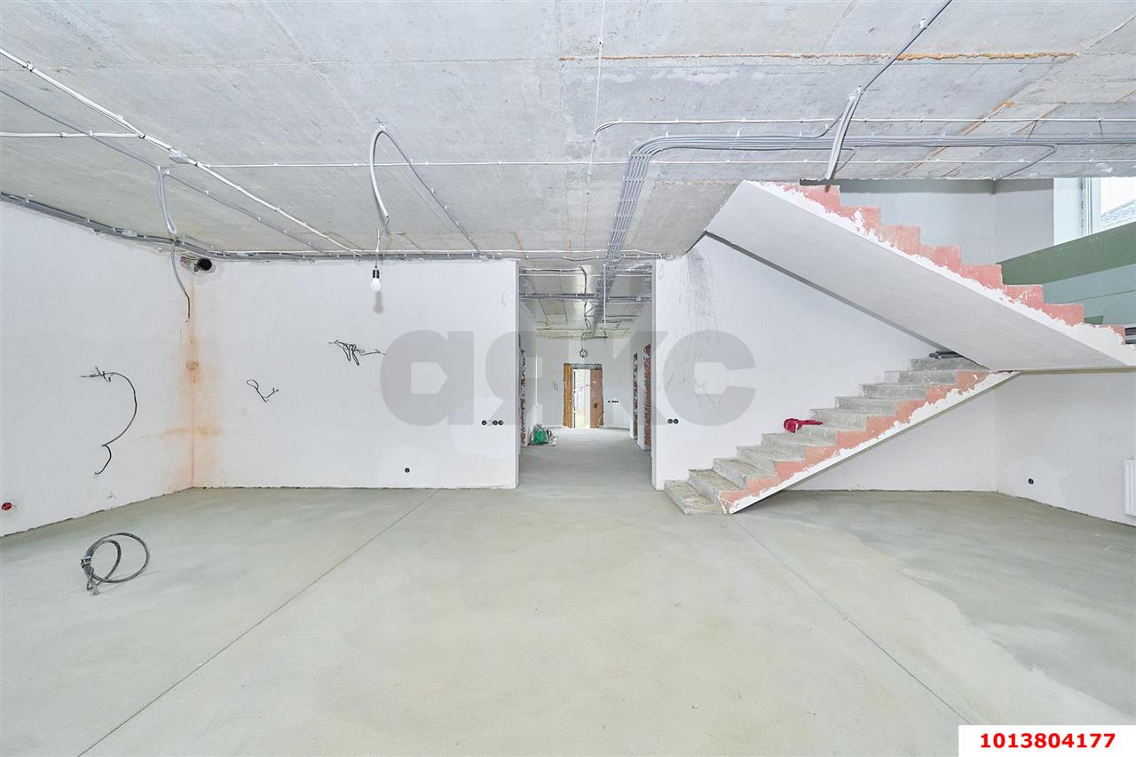 Фото №11: Дом 289&nbsp;м² + 9.39&nbsp;сот., 2&nbsp;эт. - Краснодар, Прикубанский внутригородской округ, п. коттеджный  Зелёная Долина, ул. Эль Греко, 2