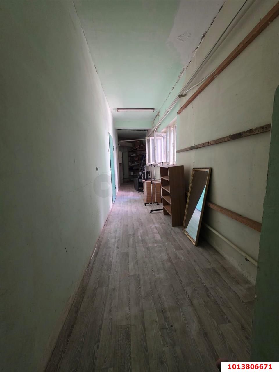 Фото №8: Торговое помещение 487&nbsp;м², 1/1&nbsp;эт. - Краснодар, Прикубанский внутригородской округ, мкр. Фестивальный, ул. имени Тургенева, 191