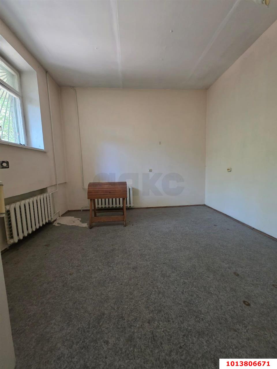Фото №7: Торговое помещение 487&nbsp;м², 1/1&nbsp;эт. - Краснодар, Прикубанский внутригородской округ, мкр. Фестивальный, ул. имени Тургенева, 191