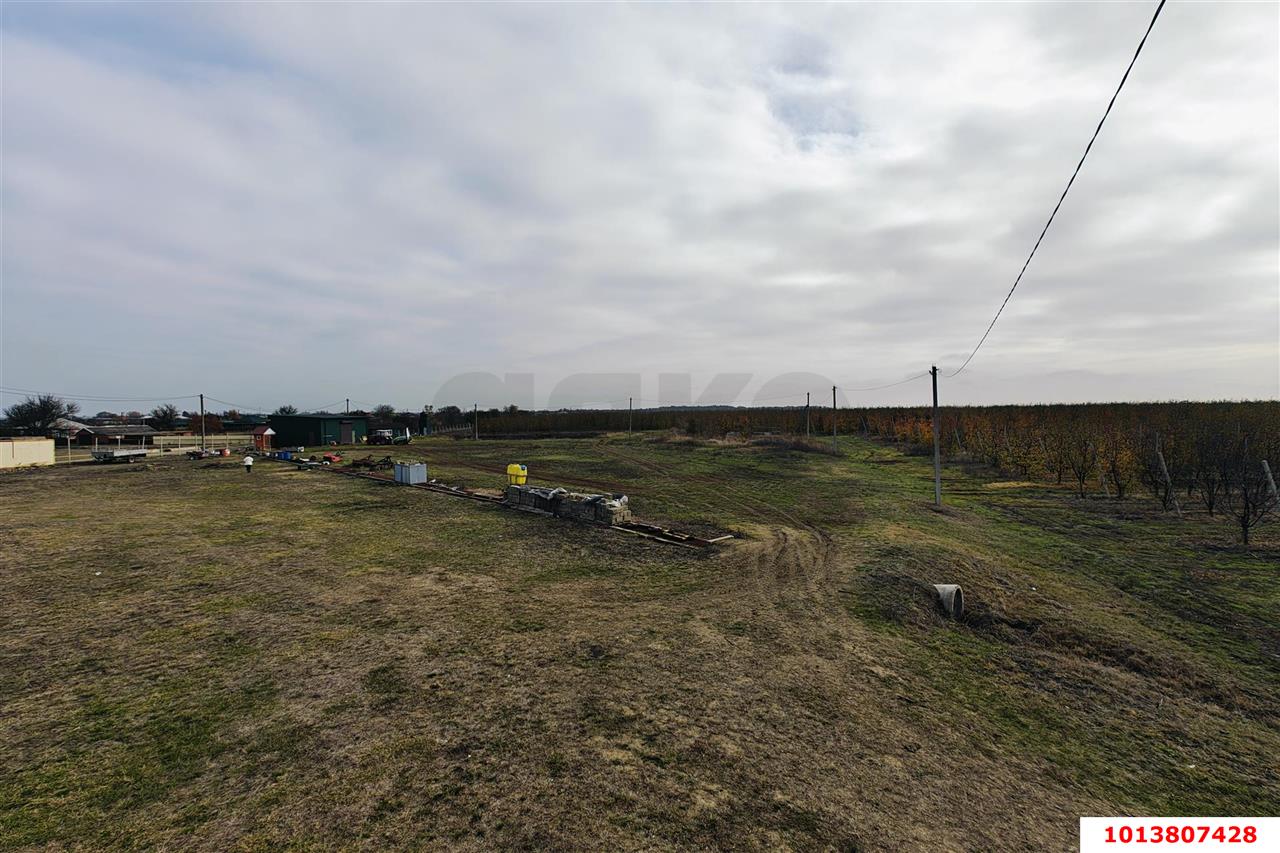 Фото №4: Коммерческая земля 1614.8&nbsp;сот. - Республика Адыгея (Адыгея) Теучежский район