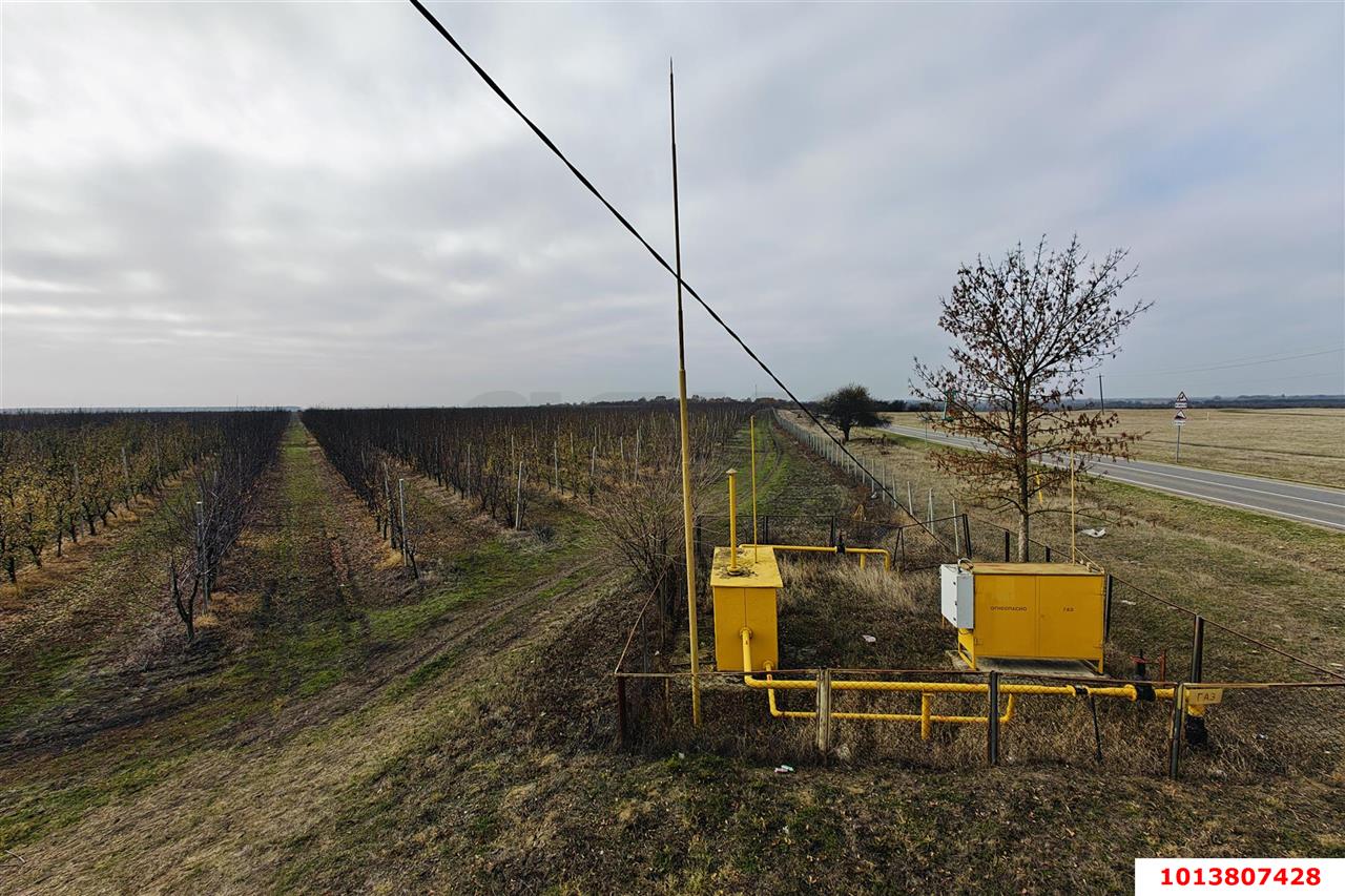 Фото №5: Коммерческая земля 1614.8&nbsp;сот. - Республика Адыгея (Адыгея) Теучежский район