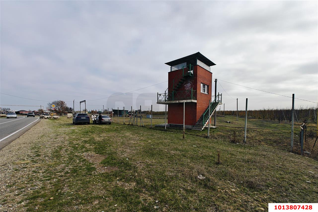 Фото №18: Коммерческая земля 1614.8&nbsp;сот. - Республика Адыгея (Адыгея) Теучежский район