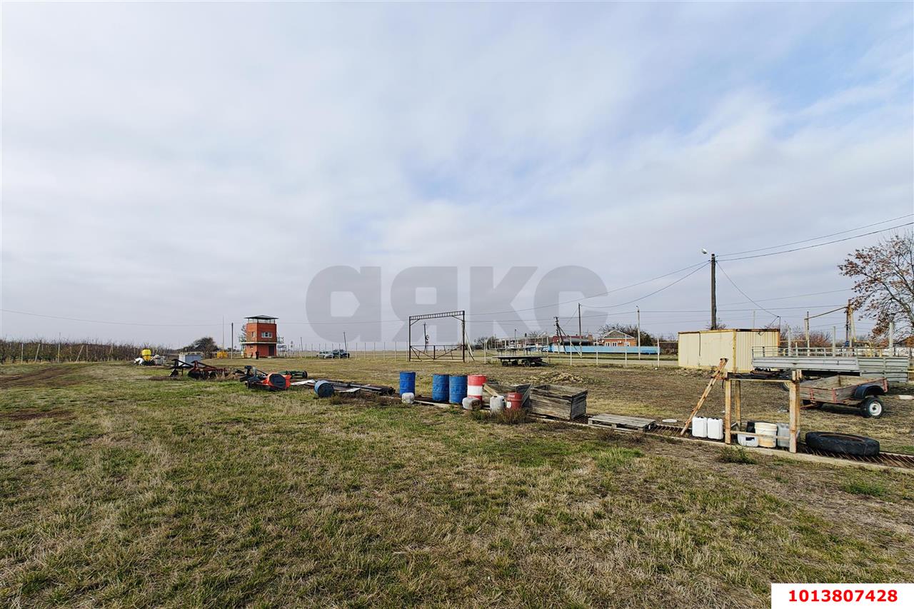 Фото №10: Коммерческая земля 1614.8&nbsp;сот. - Республика Адыгея (Адыгея) Теучежский район