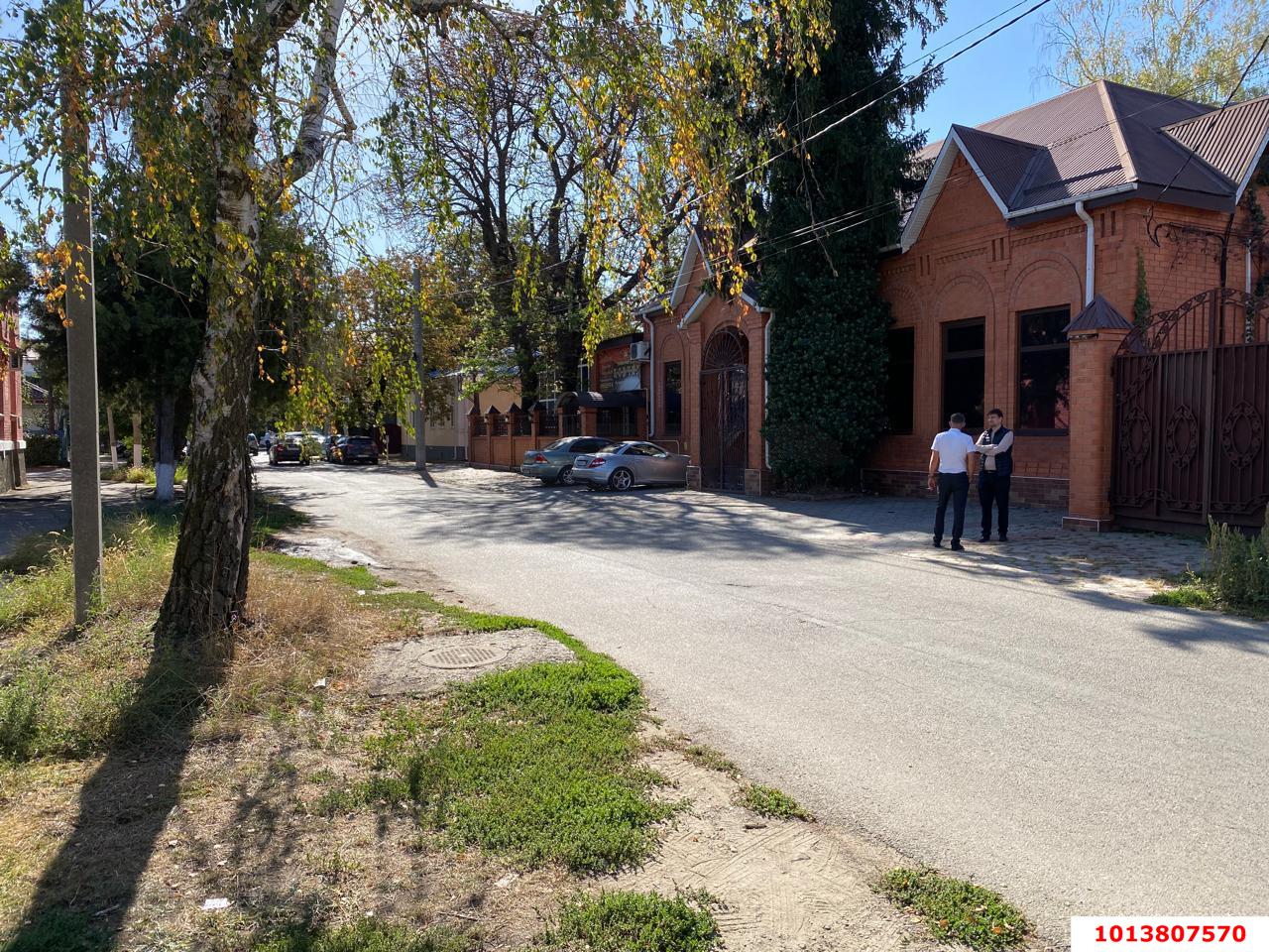 Фото №4: Коммерческая земля 17&nbsp;сот. - Лабинск, ул. Чайковского, 6
