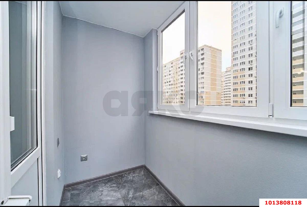 Фото №2: 2-комнатная квартира 60&nbsp;м², 7/22&nbsp;эт. - Краснодар, Прикубанский внутригородской округ, ЖК Славянка, мкр. Славянский, ул. Заполярная, 39к4