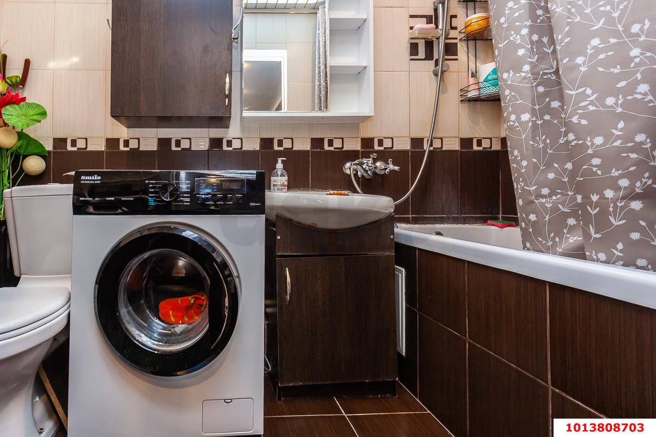 Фото №8: Дом 97&nbsp;м² + 5.6&nbsp;сот., 1&nbsp;эт. - Краснодар, Центральный внутригородской округ, мкр. Дубинка, ул. Фурманова
