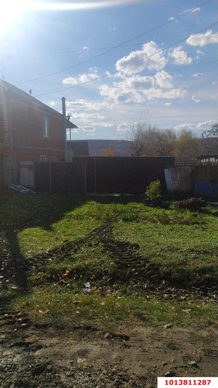 Фото №1: Земельный участок под ИЖС 18&nbsp;сот. - Гавердовский, ул. Советская, 35