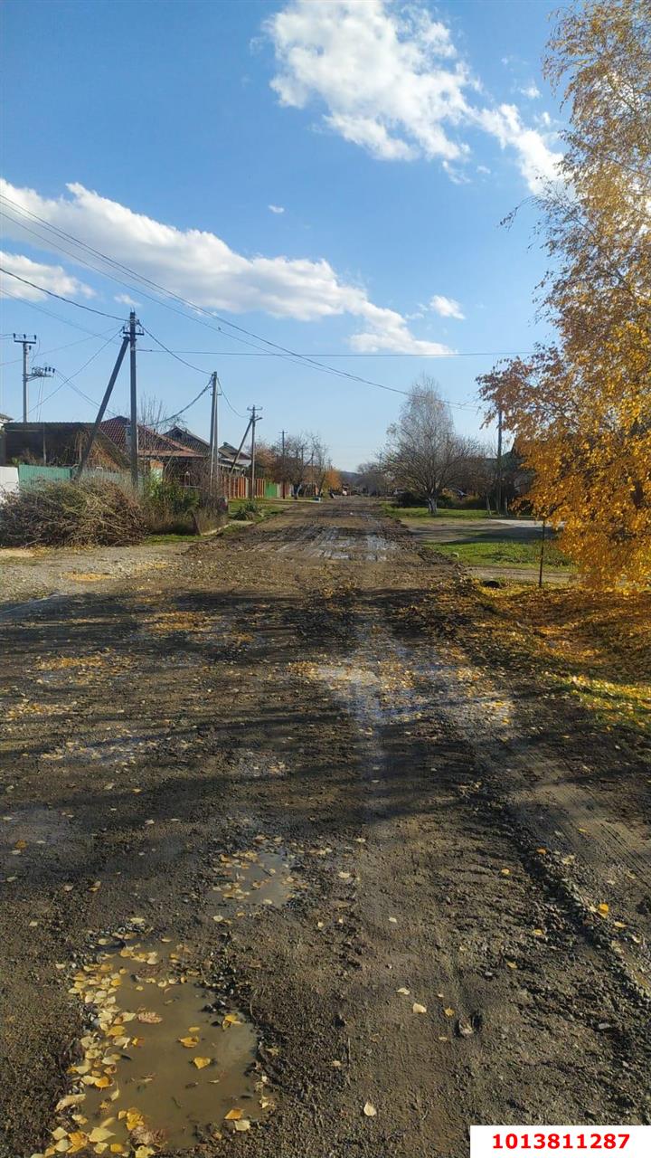 Фото №15: Земельный участок под ИЖС 18&nbsp;сот. - Гавердовский, ул. Советская, 35