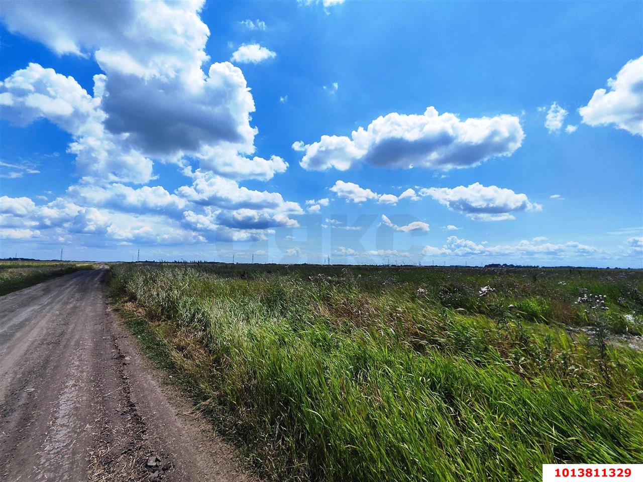 Фото №4: Земельный участок под ИЖС 10&nbsp;сот. - Краснодар, мкр. Прикубанский внутригородской округ, ул. Бакинская, 9