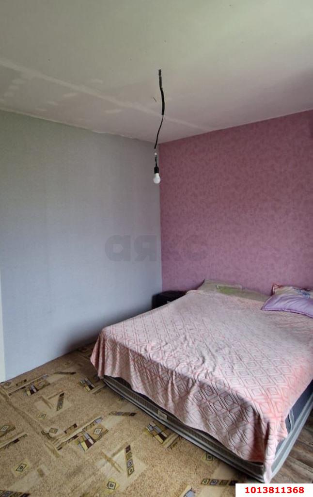 Фото №11: Дом 78&nbsp;м² + 4.2&nbsp;сот., 1&nbsp;эт. - Пригородный, Карасунский внутригородской округ, п. коттеджный  Зелёный, 299