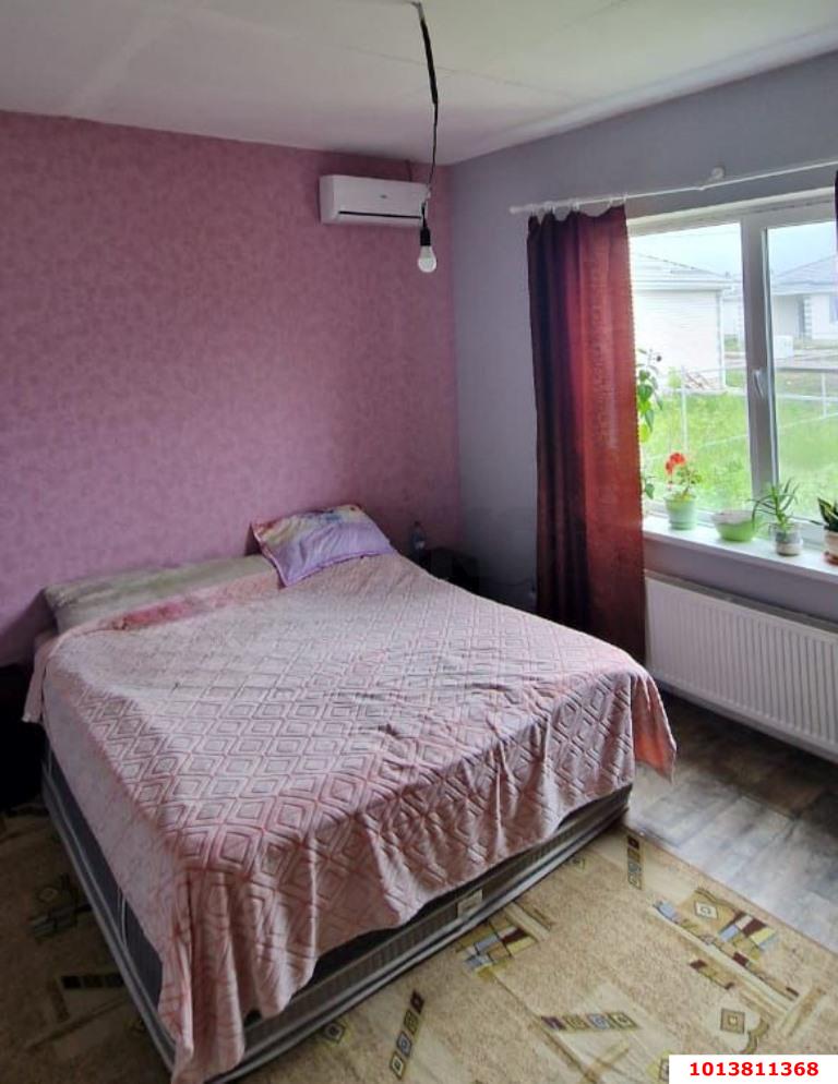 Фото №9: Дом 78&nbsp;м² + 4.2&nbsp;сот., 1&nbsp;эт. - Пригородный, Карасунский внутригородской округ, п. коттеджный  Зелёный, 299