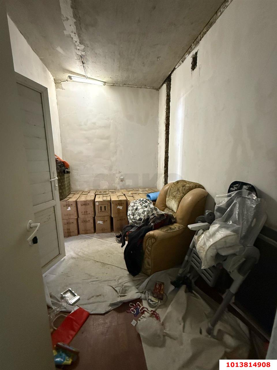 Фото №3: 2-комнатная квартира 61&nbsp;м², 1/6&nbsp;эт. - Краснодар, Прикубанский внутригородской округ, мкр. Музыкальный, ул. имени С.С. Прокофьева, 16