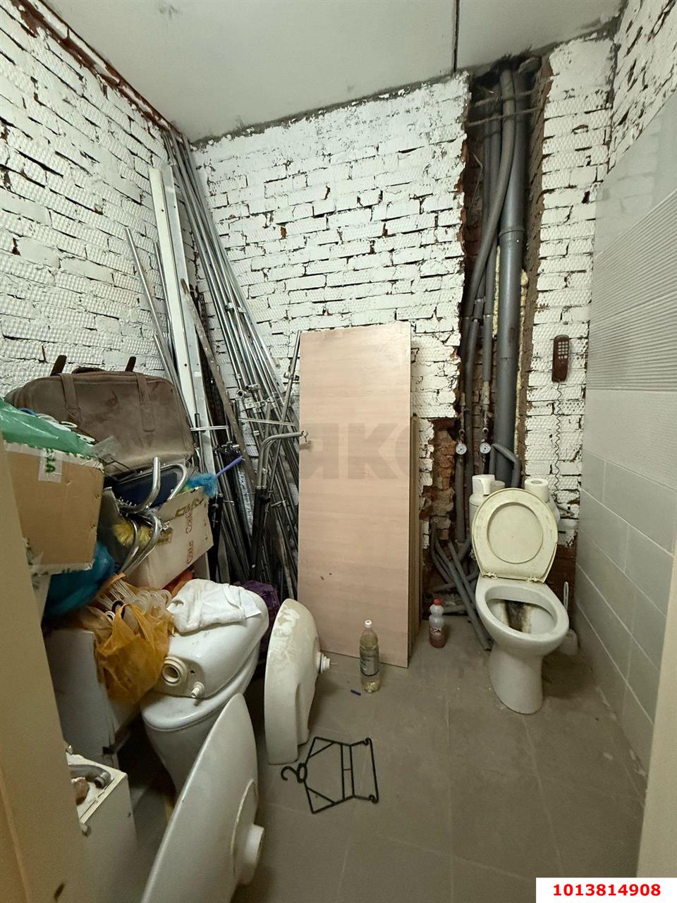 Фото №5: 2-комнатная квартира 61&nbsp;м², 1/6&nbsp;эт. - Краснодар, Прикубанский внутригородской округ, мкр. Музыкальный, ул. имени С.С. Прокофьева, 16