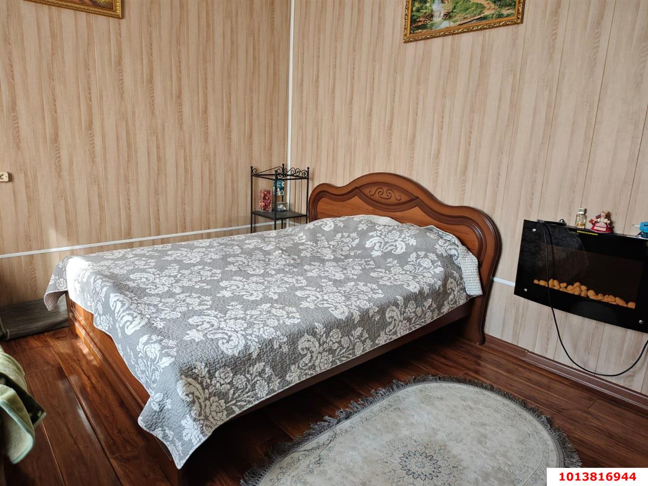 Фото №4: Дом 94&nbsp;м² + 6.39&nbsp;сот., 2&nbsp;эт. - Краснодар, Прикубанский внутригородской округ, мкр. СТ № 13 завода имени Седина, ул. Восточная