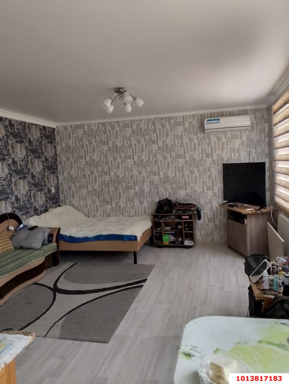 Фото №9: Дом 53&nbsp;м² + 4&nbsp;сот., 1&nbsp;эт. - Железнодорожник, мкр. Карасунский внутригородской округ, ул. Грушевая