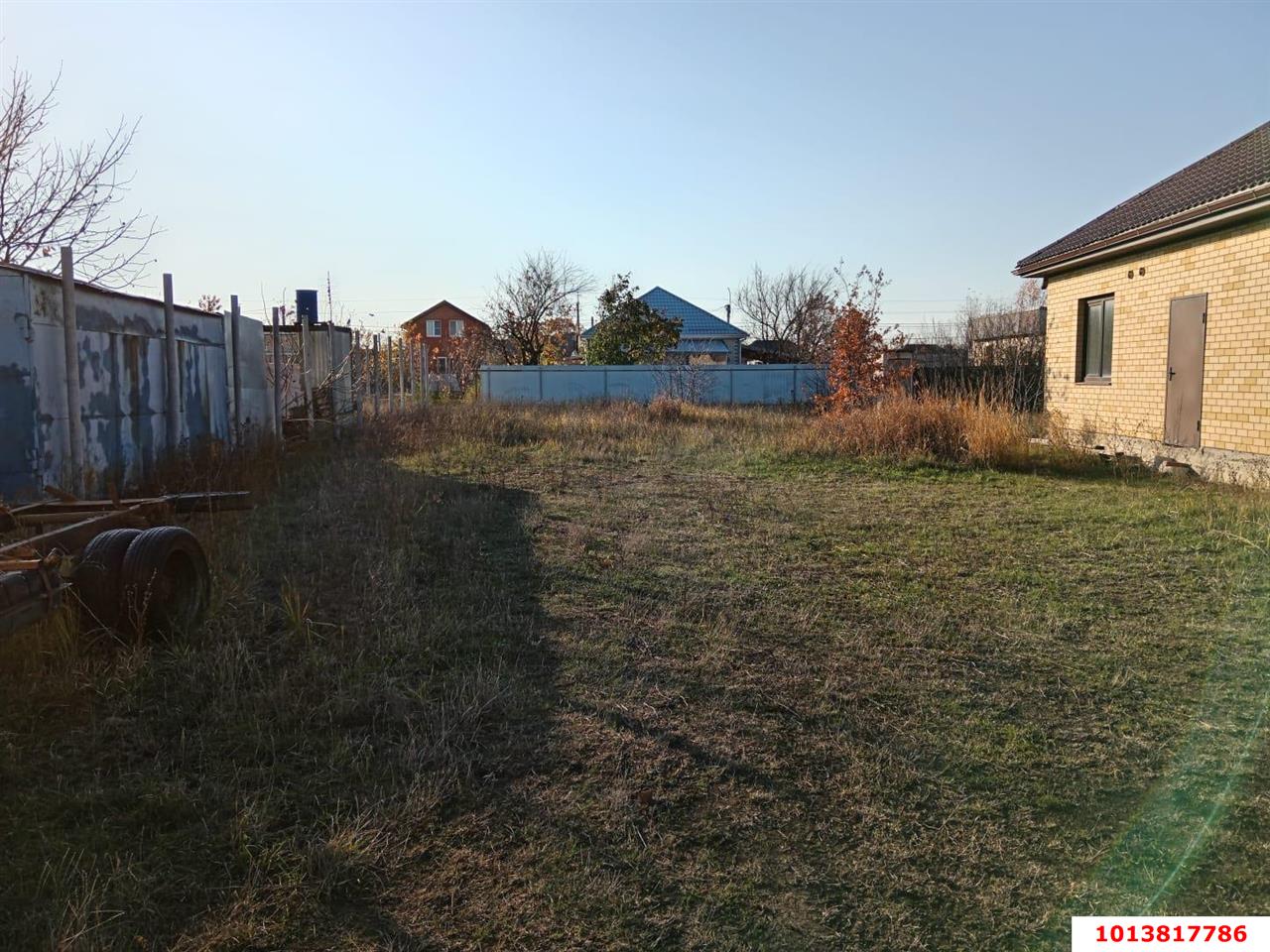 Фото №12: Дом 81&nbsp;м² + 10&nbsp;сот., 1&nbsp;эт. - Берёзовый, Прикубанский внутригородской округ, мкр. СНТ Витаминовец, ул. Персиковая, 11