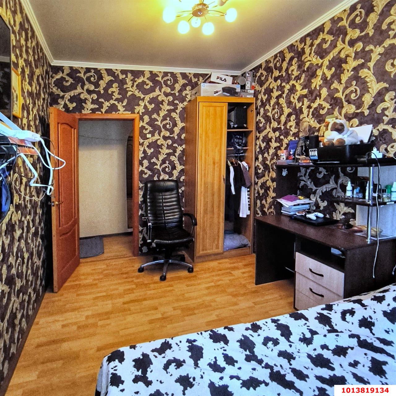 Фото №11: 3-комнатная квартира 67&nbsp;м², 1/5&nbsp;эт. - Яблоновский, ул. Андрухаева, 43