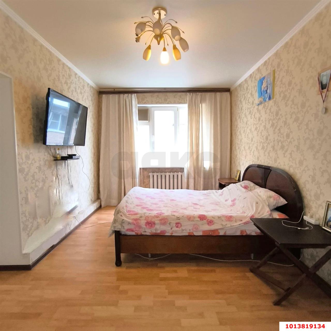 Фото №7: 3-комнатная квартира 67&nbsp;м², 1/5&nbsp;эт. - Яблоновский, ул. Андрухаева, 43