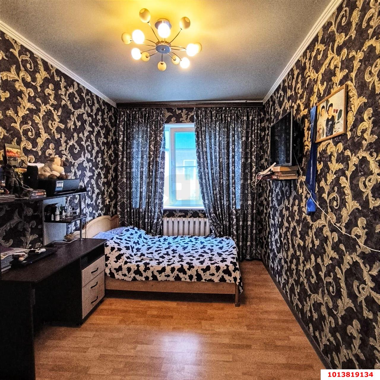 Фото №9: 3-комнатная квартира 67&nbsp;м², 1/5&nbsp;эт. - Яблоновский, ул. Андрухаева, 43