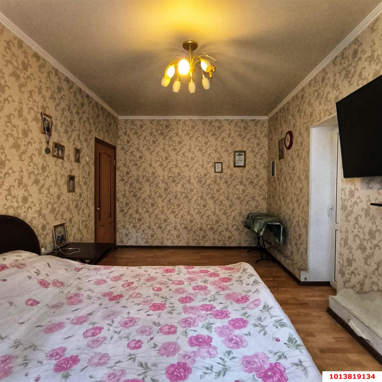 Фото №8: 3-комнатная квартира 67&nbsp;м², 1/5&nbsp;эт. - Яблоновский, ул. Андрухаева, 43