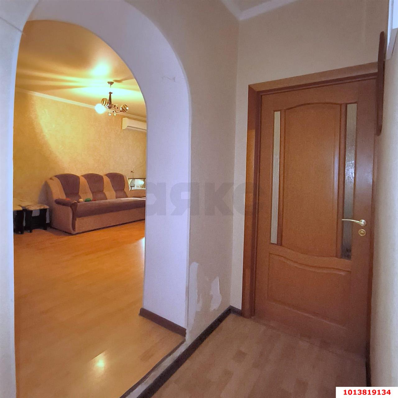 Фото №10: 3-комнатная квартира 67&nbsp;м², 1/5&nbsp;эт. - Яблоновский, ул. Андрухаева, 43