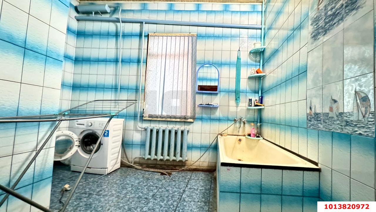 Фото №10: Дом 207&nbsp;м² + 20&nbsp;сот., 1&nbsp;эт. - Новомышастовская, ул. Ленина, 2А