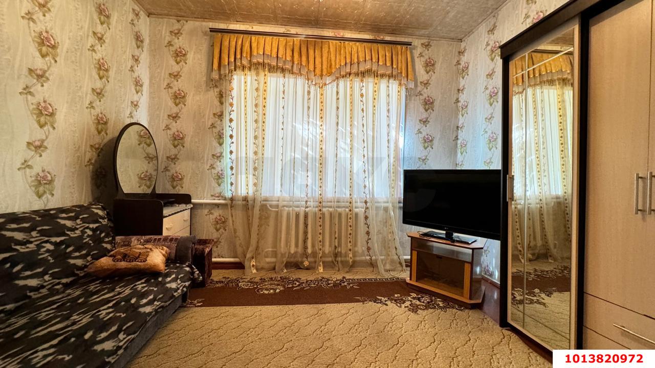 Фото №3: Дом 207&nbsp;м² + 20&nbsp;сот., 1&nbsp;эт. - Новомышастовская, ул. Ленина, 2А
