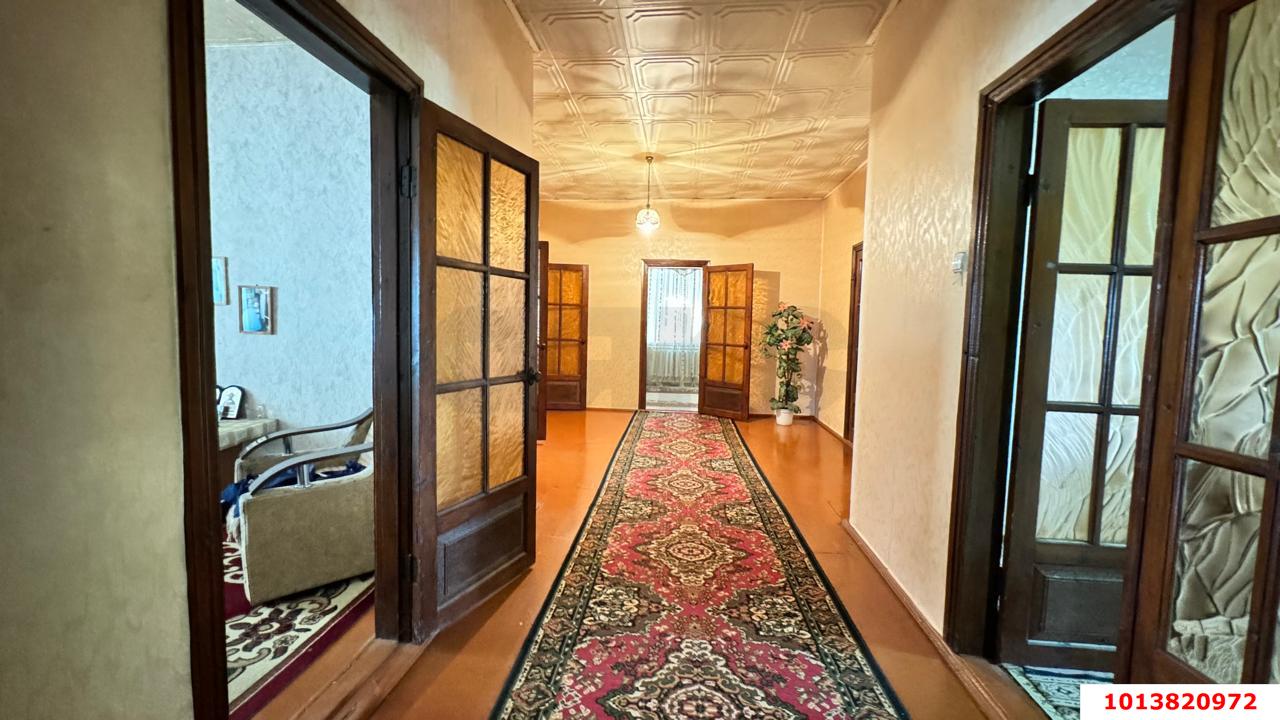 Фото №2: Дом 207&nbsp;м² + 20&nbsp;сот., 1&nbsp;эт. - Новомышастовская, ул. Ленина, 2А