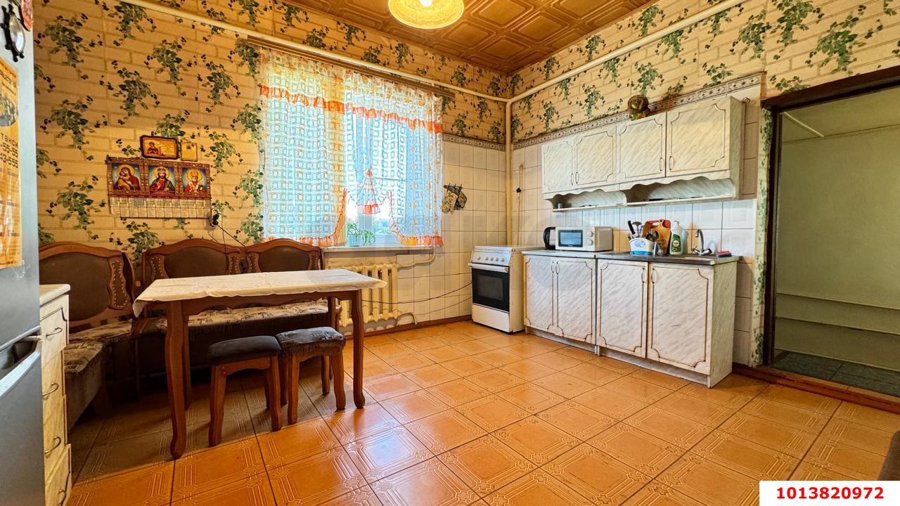 Фото №9: Дом 207&nbsp;м² + 20&nbsp;сот., 1&nbsp;эт. - Новомышастовская, ул. Ленина, 2А