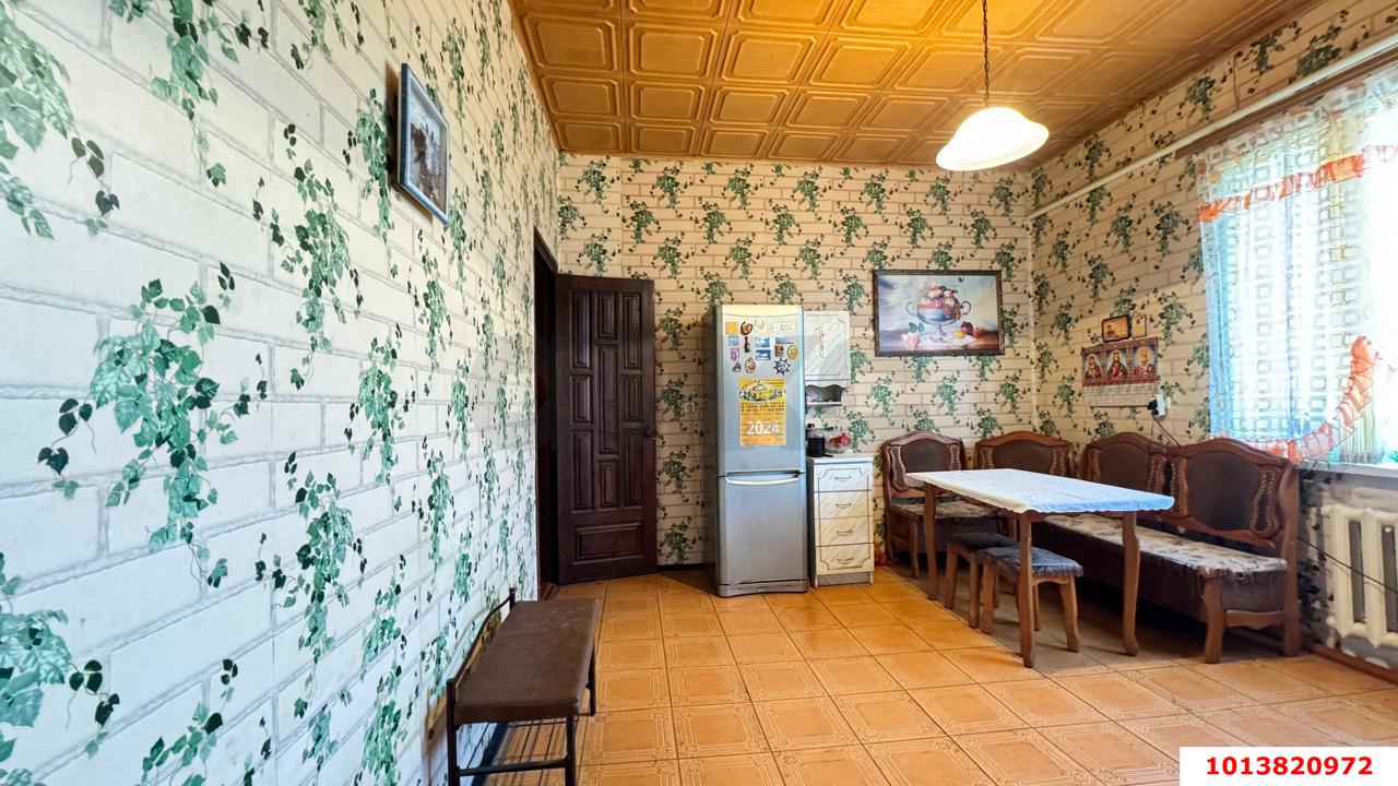 Фото №8: Дом 207&nbsp;м² + 20&nbsp;сот., 1&nbsp;эт. - Новомышастовская, ул. Ленина, 2А