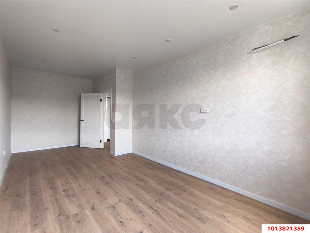 Фото №5: 1-комнатная квартира 38&nbsp;м², 15/17&nbsp;эт. - Краснодар, Прикубанский внутригородской округ, мкр. жилой комплекс Дыхание, ул. Лётчика Позднякова, 2к16