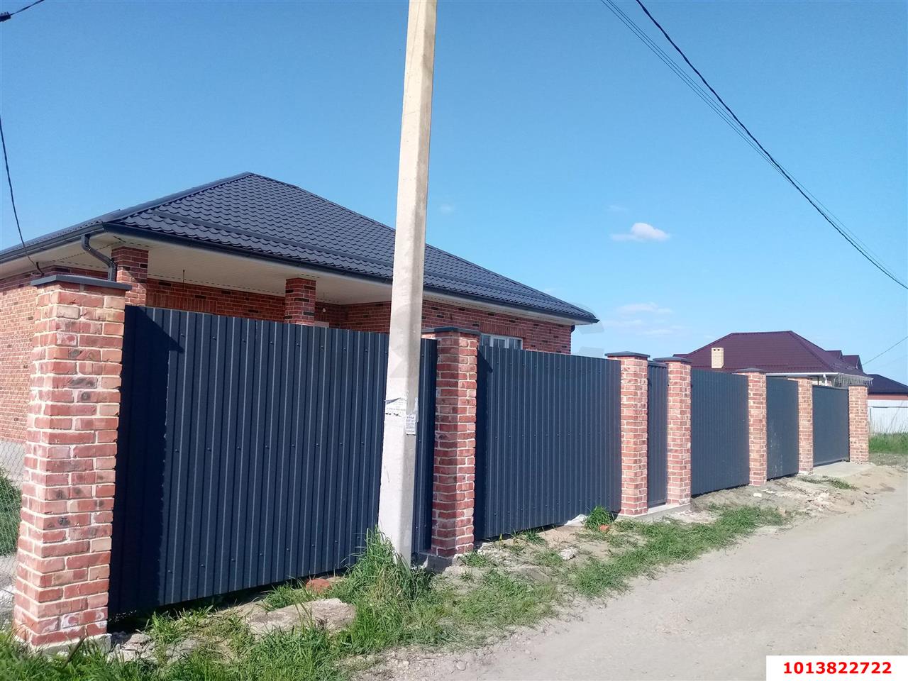 Фото №20: Дом 101&nbsp;м² + 6.35&nbsp;сот., 1&nbsp;эт. - Елизаветинская, Прикубанский внутригородской округ, ст Экспресс, ул. Цветочная, 28