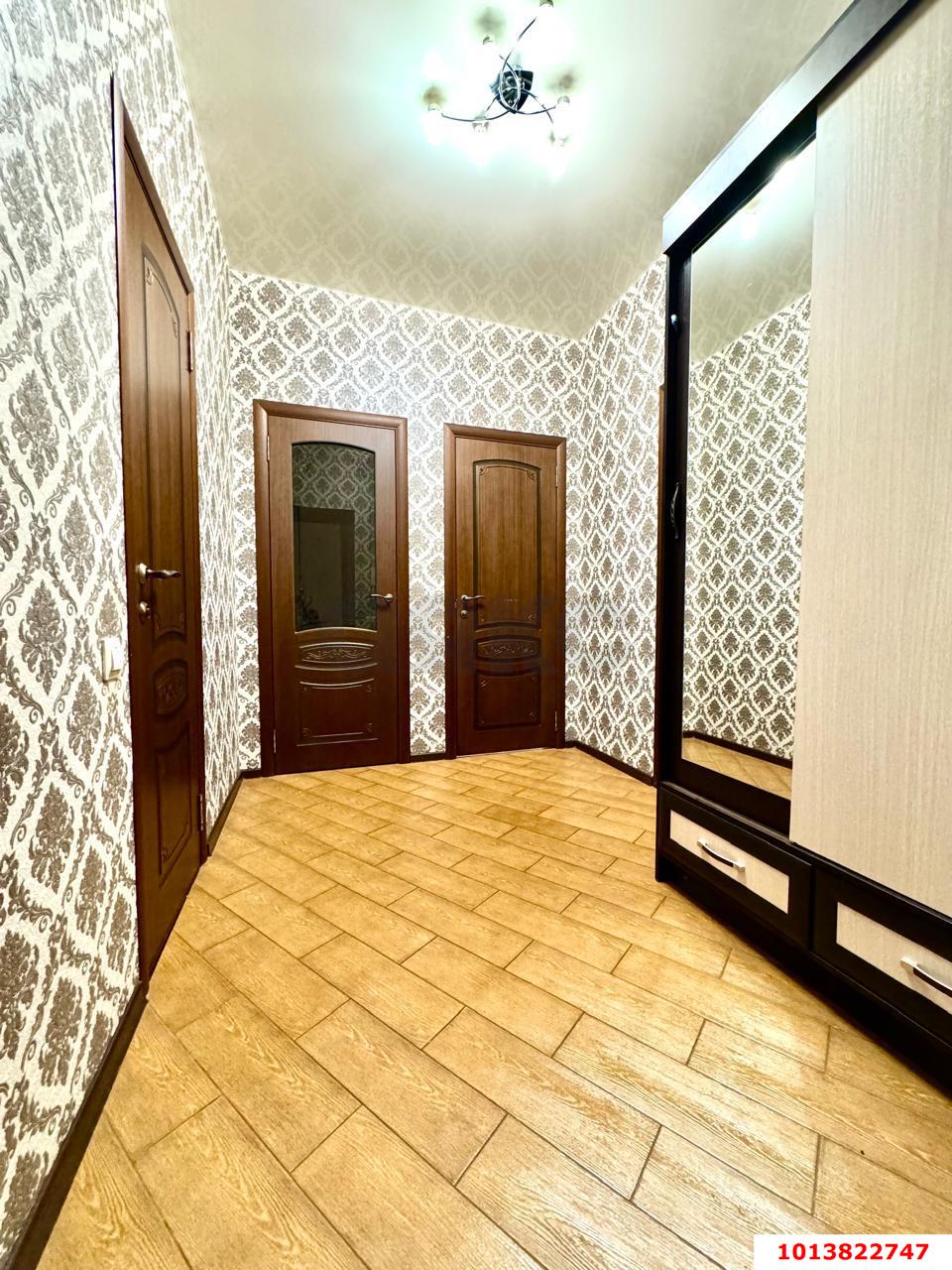 Фото №11: 2-комнатная квартира 50&nbsp;м², 2/4&nbsp;эт. - Краснодар, Центральный внутригородской округ, мкр. Дубинка, ул. Ставропольская, 178
