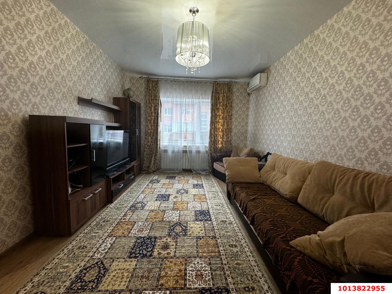 Фото №8: 1-комнатная квартира 42&nbsp;м², 2/4&nbsp;эт. - Южный, ул. Новая, 23А/1