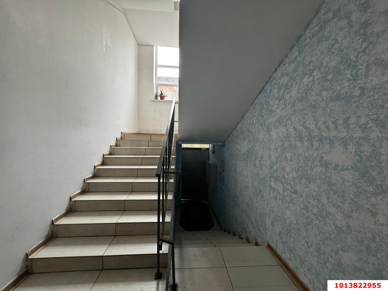 Фото №15: 1-комнатная квартира 42&nbsp;м², 2/4&nbsp;эт. - Южный, ул. Новая, 23А/1